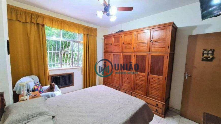 Imagem Apartamento com 2 Quartos à Venda, 96 m² em Fonseca - Niterói
