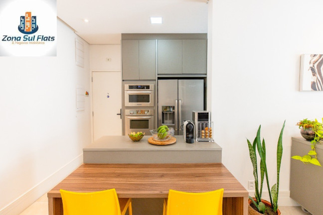 Imagem Apartamento com 2 Quartos à Venda, 120 m² em Vila Isa - São Paulo Imagem Apartamento com 2 Quartos à Venda, 120 m² em Vila Isa - São Paulo