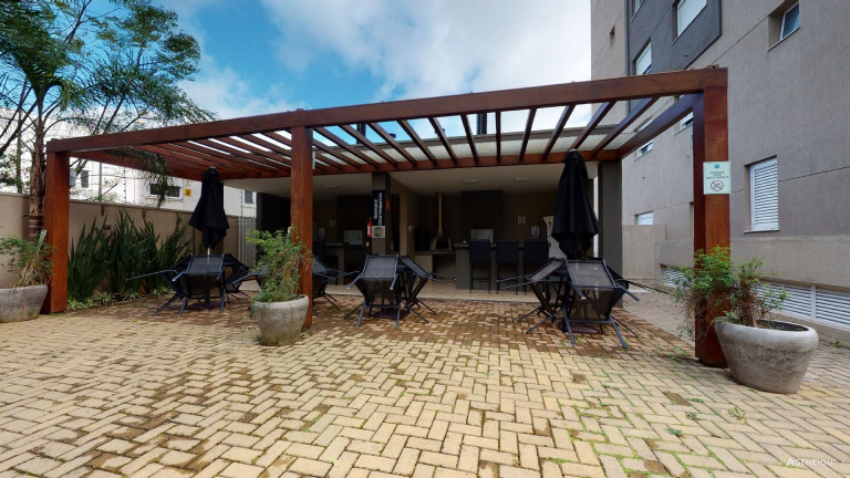 Imagem Apartamento com 2 Quartos à Venda, 50 m² em Jardim Carvalho - Porto Alegre Imagem Apartamento com 2 Quartos à Venda, 50 m² em Jardim Carvalho - Porto Alegre