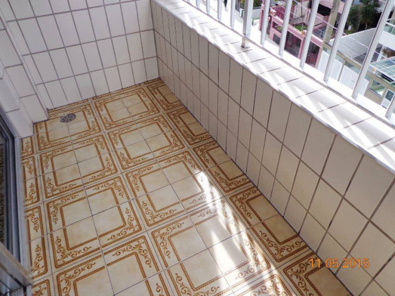 Imagem Apartamento com 1 Quarto à Venda, 65 m² em Vila Guilhermina - Praia Grande Imagem Apartamento com 1 Quarto à Venda, 65 m² em Vila Guilhermina - Praia Grande