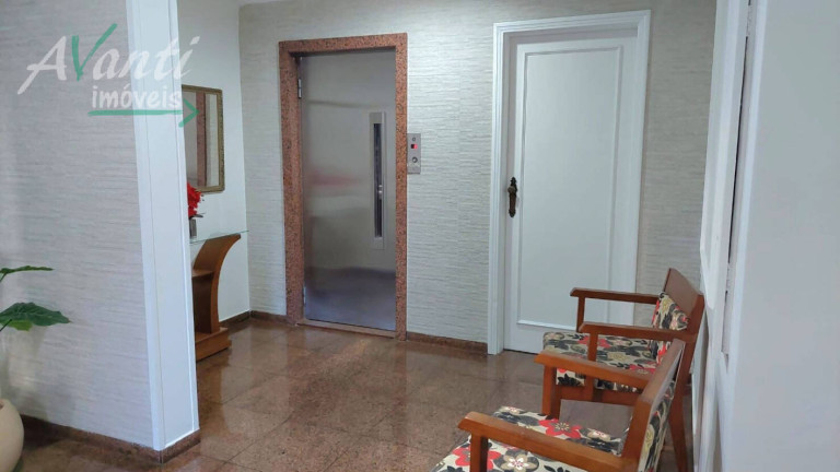 Imagem Apartamento com 2 Quartos à Venda, 95 m² em Embaré - Santos Imagem Apartamento com 2 Quartos à Venda, 95 m² em Embaré - Santos