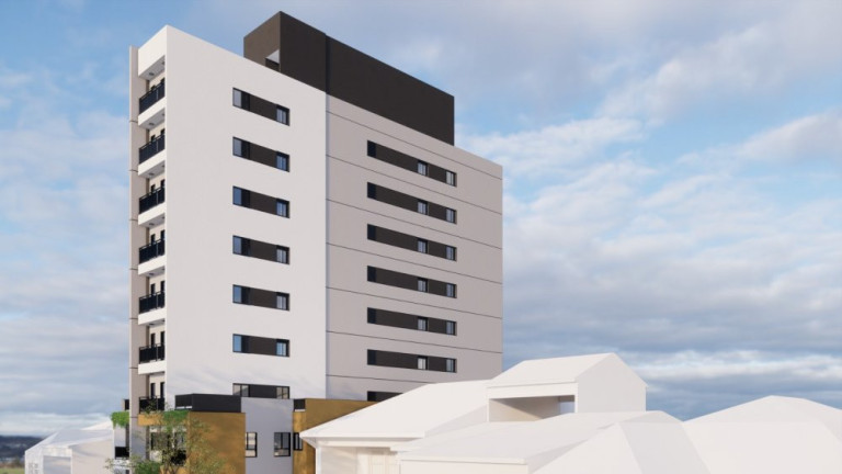 Apartamento com 2 Quartos à Venda, 55 m² em Cidade Patriarca - São Paulo