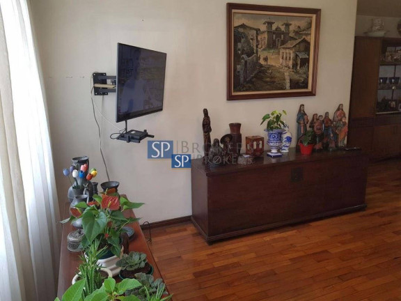 Imagem Apartamento com 4 Quartos à Venda, 135 m² em Vila Pompeia - São Paulo Imagem Apartamento com 4 Quartos à Venda, 135 m² em Vila Pompeia - São Paulo