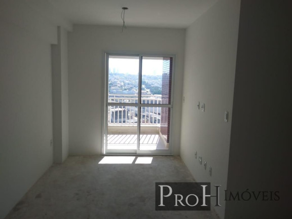 Apartamento com 2 Quartos à Venda, 66 m² em Fundação - São Caetano Do Sul