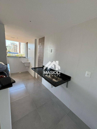 Imagem Apartamento com 2 Quartos à Venda, 57 m² em Itaparica - Vila Velha Imagem Apartamento com 2 Quartos à Venda, 57 m² em Itaparica - Vila Velha