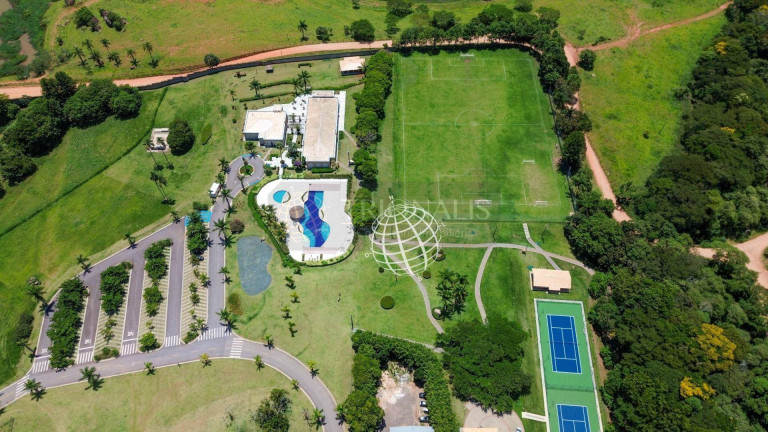 Imagem Casa com 5 Quartos à Venda, 307 m² em Condomínio Figueira Garden - Atibaia