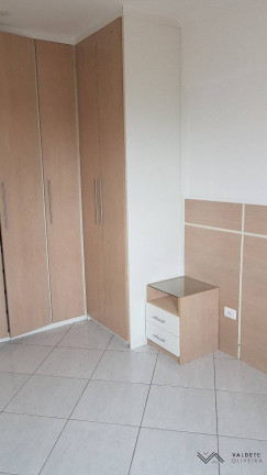 Imagem Apartamento com 3 Quartos à Venda, 86 m² em Jardim América - São José Dos Campos