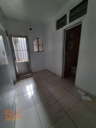 Imagem Galpão à Venda, 582 m² em Vila Junqueira - Santo André Imagem Galpão à Venda, 582 m² em Vila Junqueira - Santo André