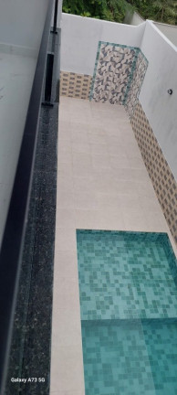 Imagem Casa com 4 Quartos à Venda, 282 m² em Ponta Negra - Manaus