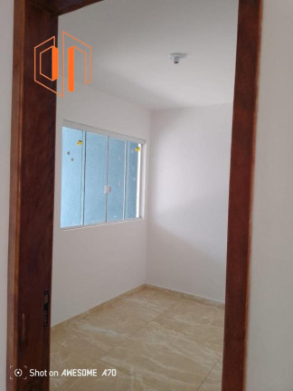 Imagem Casa com 3 Quartos à Venda, 53 m² em Gralha Azul - Fazenda Rio Grande