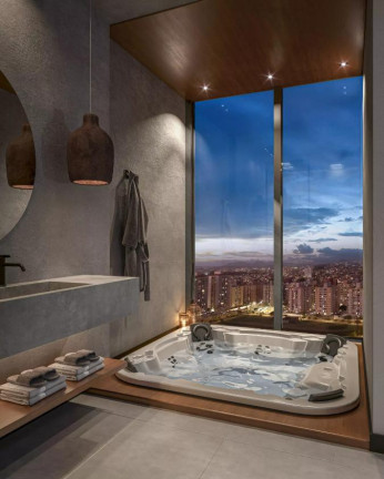 Imagem Apartamento com 3 Quartos à Venda, 92 m² em Praia De Itaparica - Vila Velha
