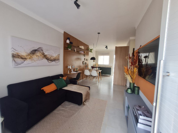Imagem Casa com 2 Quartos à Venda, 50 m² em Nova Atibaia - Atibaia Imagem Casa com 2 Quartos à Venda, 50 m² em Nova Atibaia - Atibaia