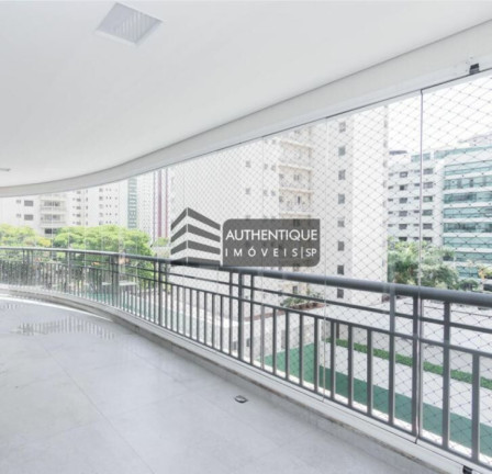 Imagem Apartamento com 3 Quartos à Venda, 136 m² em Campo Belo - São Paulo Imagem Apartamento com 3 Quartos à Venda, 136 m² em Campo Belo - São Paulo
