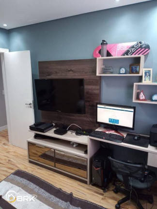 Imagem Apartamento com 3 Quartos à Venda, 210 m² em Vila Nova Savoia - São Paulo