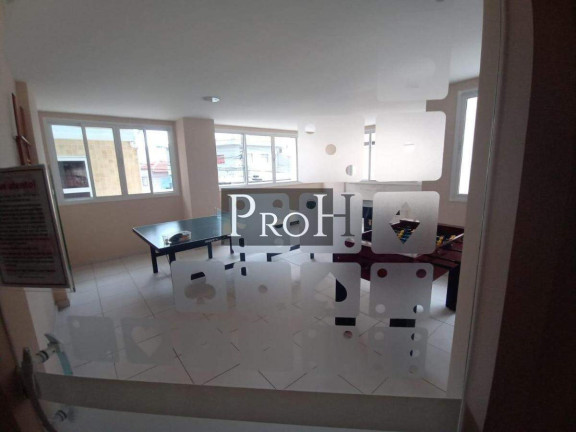 Imagem Apartamento com 2 Quartos à Venda, 57 m² em Vila Valparaíso - Santo André Imagem Apartamento com 2 Quartos à Venda, 57 m² em Vila Valparaíso - Santo André