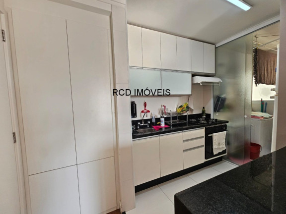 Imagem Apartamento com 3 Quartos à Venda, 72 m² em Vila Polopoli - São Paulo
