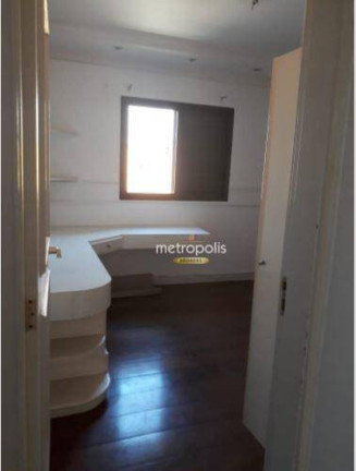 Imagem Apartamento com 3 Quartos à Venda, 170 m² em Jardim - Santo André