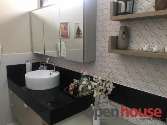 Imagem Casa com 4 Quartos à Venda, 250 m² em Neópolis - Natal