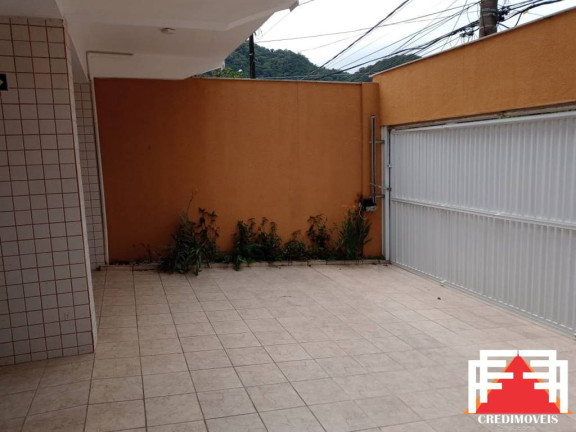 Imagem Casa com 2 Quartos à Venda, 60 m² em Canto Do Forte - Praia Grande