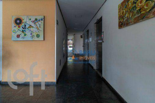 Imagem Apartamento com 2 Quartos à Venda, 54 m² em Pompeia - São Paulo Imagem Apartamento com 2 Quartos à Venda, 54 m² em Pompeia - São Paulo