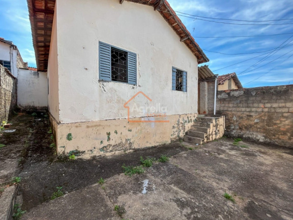 Imagem Casa com 2 Quartos à Venda, 88 m² em Cdhu - Mogi Mirim