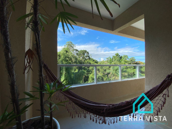 Imagem Apartamento com 3 Quartos à Venda, 150 m² em Toninhas - Ubatuba