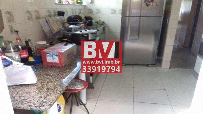 Imagem Casa com 4 Quartos à Venda, 220 m² em Vista Alegre - Rio De Janeiro Imagem Casa com 4 Quartos à Venda, 220 m² em Vista Alegre - Rio De Janeiro