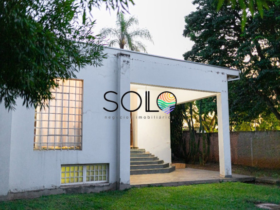 Imagem Casa com 4 Quartos à Venda, 1.000 m² em Jardim Imperador - Araraquara Imagem Casa com 4 Quartos à Venda, 1.000 m² em Jardim Imperador - Araraquara