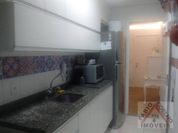 Imagem Apartamento com 3 Quartos à Venda, 74 m² em Interlagos - São Paulo Imagem Apartamento com 3 Quartos à Venda, 74 m² em Interlagos - São Paulo