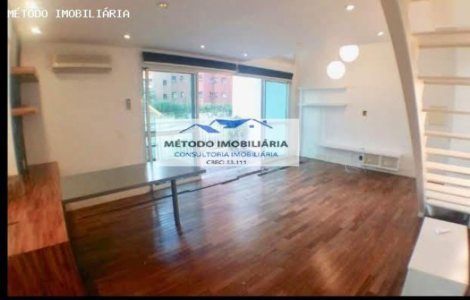 Imagem Apartamento com 2 Quartos à Venda, 74 m² em Vila Nova   Conceição - São Paulo