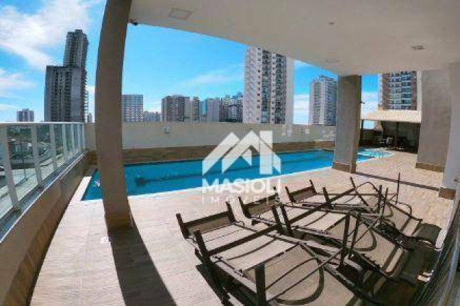 Imagem Apartamento com 3 Quartos à Venda, 67 m² em Itaparica - Vila Velha Imagem Apartamento com 3 Quartos à Venda, 67 m² em Itaparica - Vila Velha