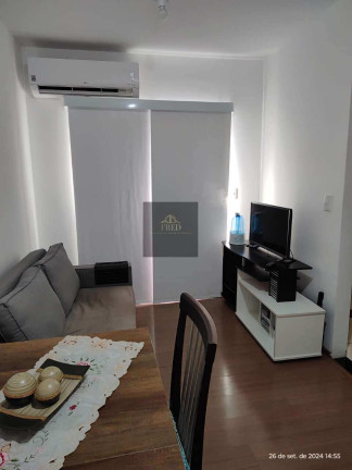 Imagem Apartamento com 2 Quartos à Venda, 57 m² em Baeta Neves - São Bernardo Do Campo