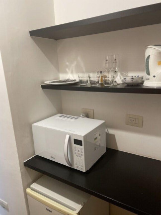 Imagem Apartamento com 1 Quarto para Alugar, 32 m² em Paraíso - São Paulo Imagem Apartamento com 1 Quarto para Alugar, 32 m² em Paraíso - São Paulo