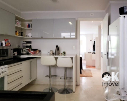Imagem Apartamento com 3 Quartos à Venda, 142 m² em Jardim Paulista - São Paulo Imagem Apartamento com 3 Quartos à Venda, 142 m² em Jardim Paulista - São Paulo