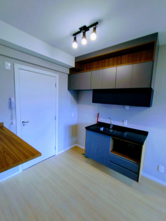 Imagem Apartamento com 1 Quarto à Venda, 30 m² em Vila Madalena - São Paulo Imagem Apartamento com 1 Quarto à Venda, 30 m² em Vila Madalena - São Paulo