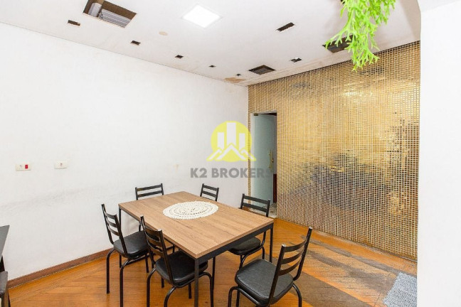 Imagem Casa com 4 Quartos à Venda, 200 m² em Higienópolis - São Paulo