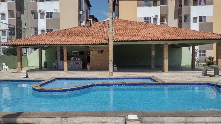 Imagem Apartamento com 2 Quartos à Venda, 56 m² em Cutim Anil - São Luís