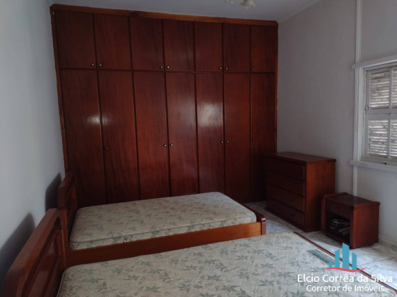 Imagem Apartamento com 3 Quartos à Venda, 207 m² em José Menino - Santos Imagem Apartamento com 3 Quartos à Venda, 207 m² em José Menino - Santos