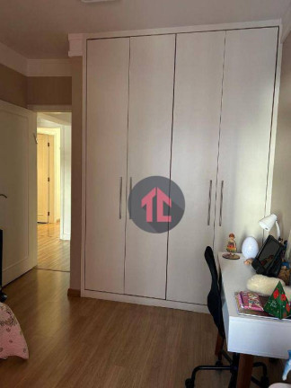 Imagem Apartamento com 4 Quartos à Venda, 181 m² em Cambuí - Campinas