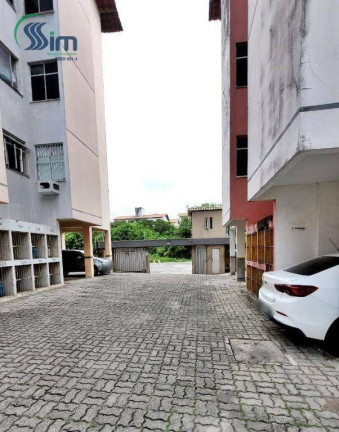 Imagem Apartamento com 2 Quartos à Venda, 91 m² em Cidade Dos Funcionários - Fortaleza Imagem Apartamento com 2 Quartos à Venda, 91 m² em Cidade Dos Funcionários - Fortaleza