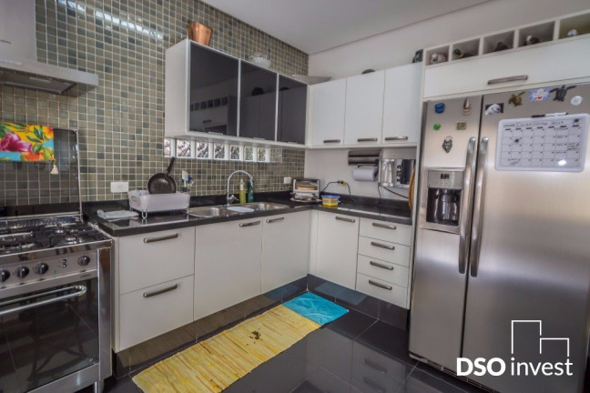 Imagem Casa com 3 Quartos à Venda, 500 m² em Brooklin - São Paulo