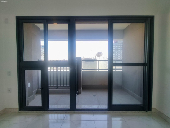 Imagem Apartamento com 1 Quarto à Venda, 28 m² em Perdizes - São Paulo Imagem Apartamento com 1 Quarto à Venda, 28 m² em Perdizes - São Paulo