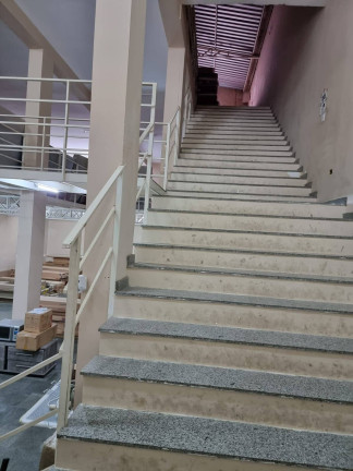 Imagem Galpão à Venda, 260 m² em Vila Das Flores - São José Dos Campos