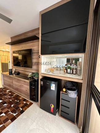 Imagem Apartamento com 2 Quartos à Venda, 62 m² em Jardim Paulista - São Paulo