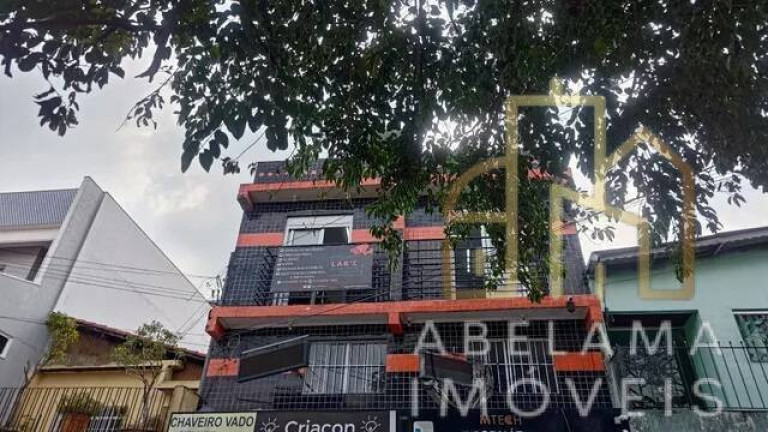 Sala Comercial para Alugar, 60 m² em Parque Das Nações - Santo André