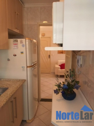 Imagem Apartamento com 2 Quartos para Alugar, 62 m² em Vila Palmeiras - São Paulo Imagem Apartamento com 2 Quartos para Alugar, 62 m² em Vila Palmeiras - São Paulo