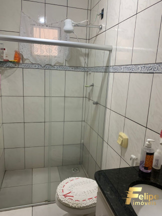 Imagem Casa com 6 Quartos à Venda, 360 m² em Praia Do Morro - Guarapari