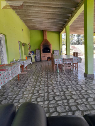 Imagem Chácara com 3 Quartos à Venda, 11.000 m² em Mãe Dos Homens - Bragança Paulista