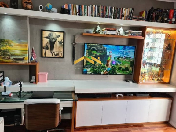 Imagem Apartamento com 4 Quartos à Venda, 215 m² em Aclimacao - São Paulo Imagem Apartamento com 4 Quartos à Venda, 215 m² em Aclimacao - São Paulo