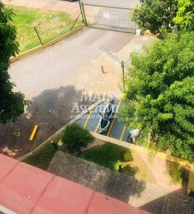 Imagem Apartamento com 1 Quarto à Venda, 33 m² em Canudos - Novo Hamburgo